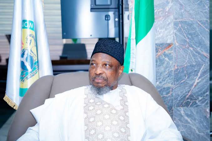 Saleh Abdullahi Usman biography