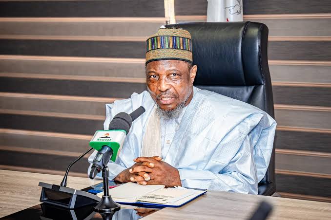 Saleh Abdullahi Usman Net worth