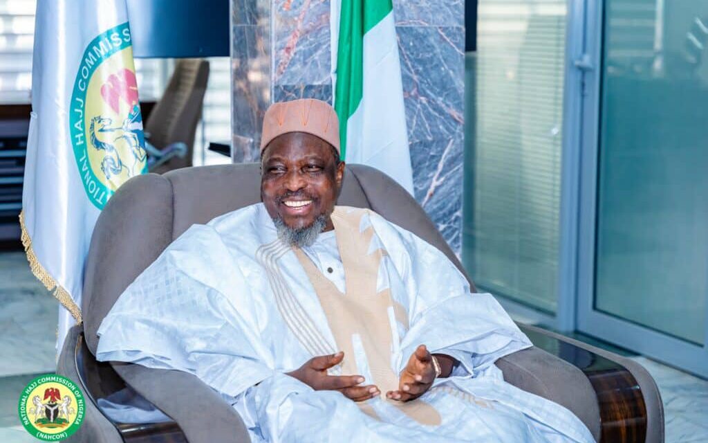 Saleh Abdullahi Usman Controversies