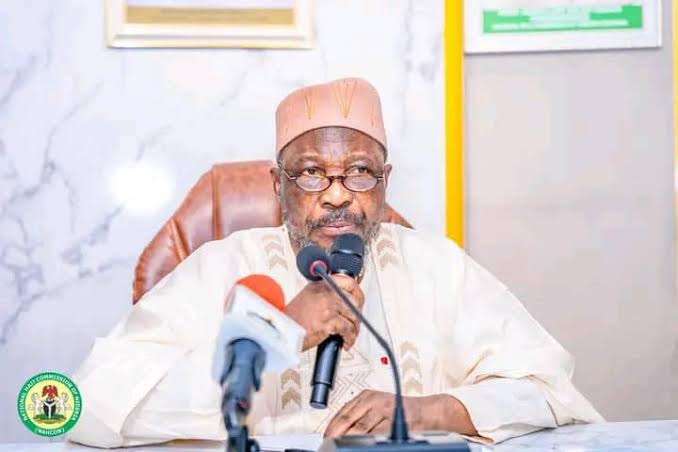 Saleh Abdullahi Usman personal life