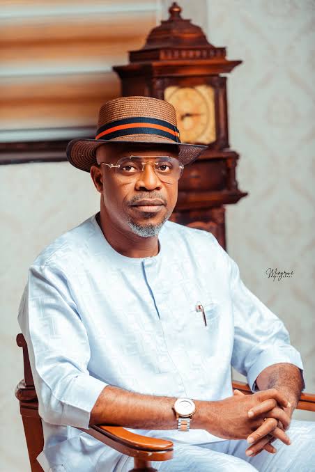 Allwell Onyesoh Net worth