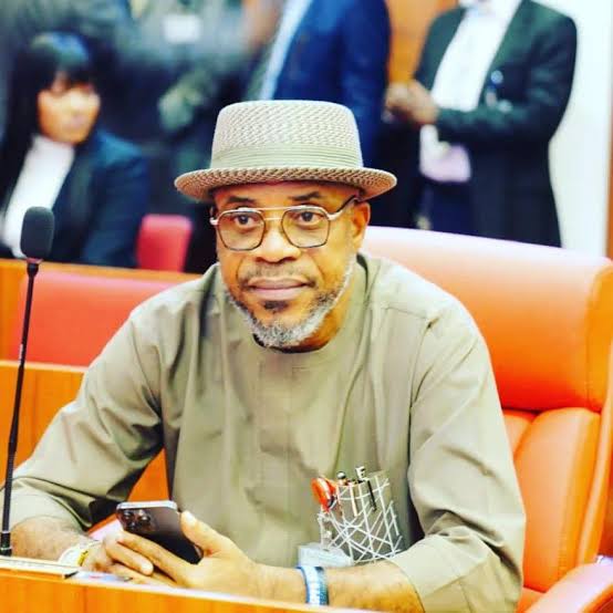 Allwell Onyesoh educational background 