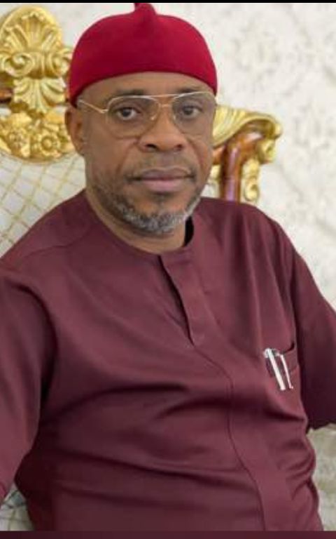 Allwell Onyesoh Career