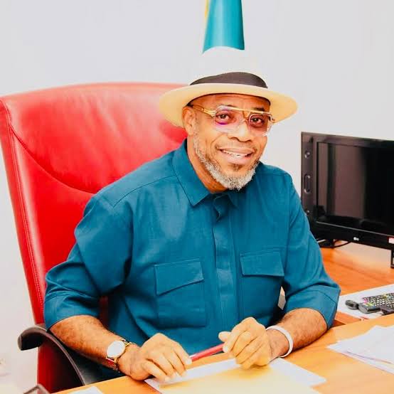 Allwell Onyesoh biography 