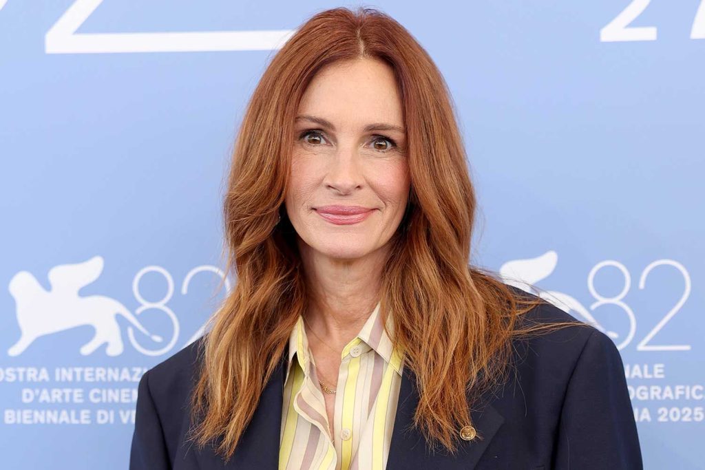 Julia Roberts Net worth