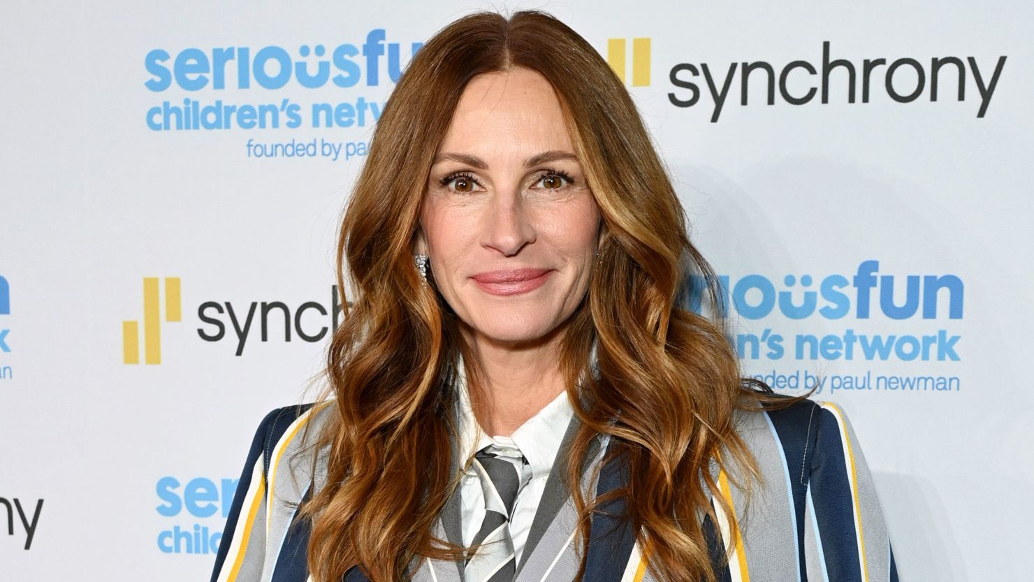Julia Roberts personal life