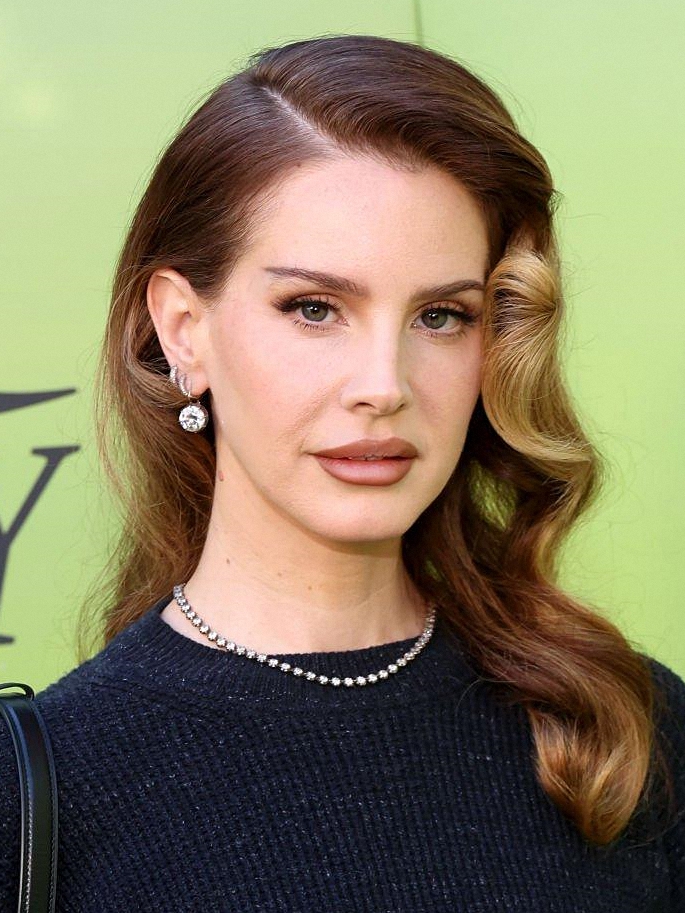 Lana Del Rey biography