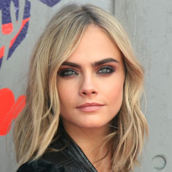 Cara Delevingne Career