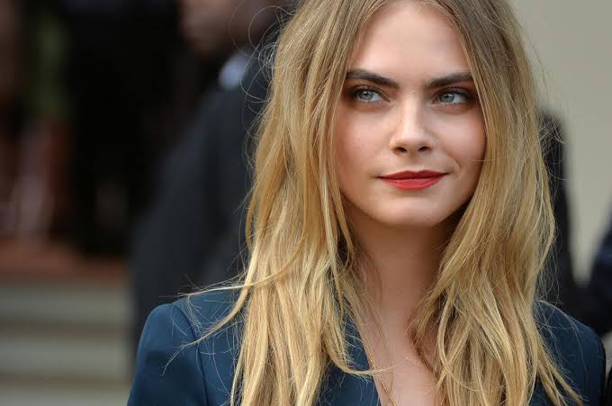 Cara Delevingne Controversies