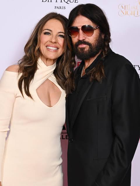 Elizabeth Hurley Personal life