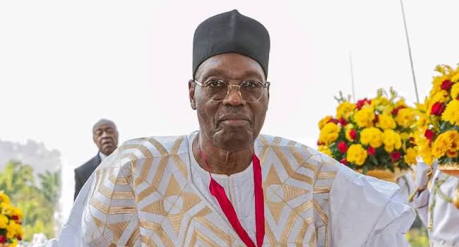 Issa Tchiroma Controversies