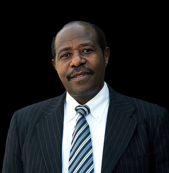 Paul Rusesabagina biography