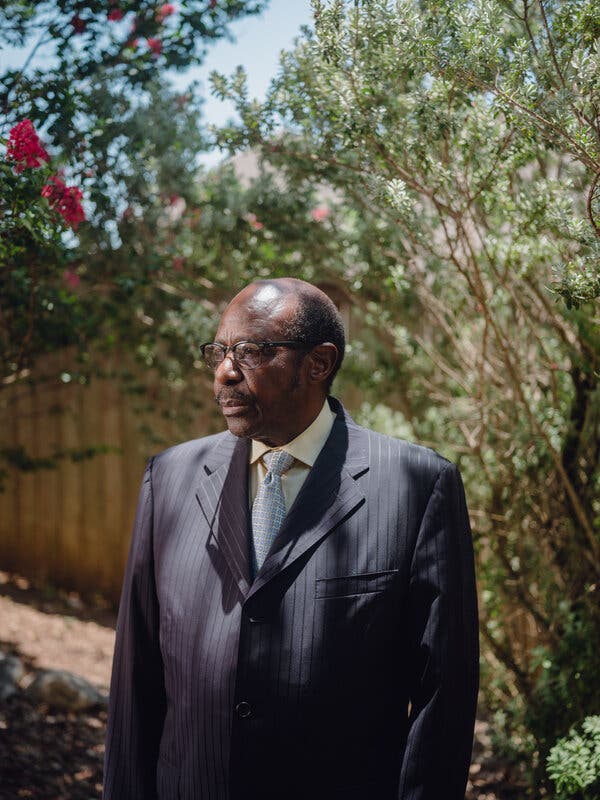 Paul Rusesabagina Career