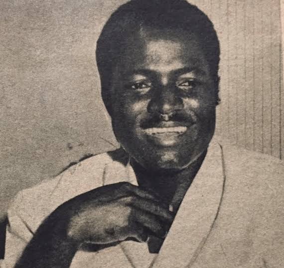 Joseph Tarka biography