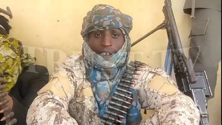 Bello Turji personal life