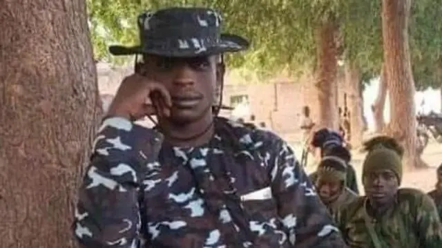 Bello Turji Net worth
