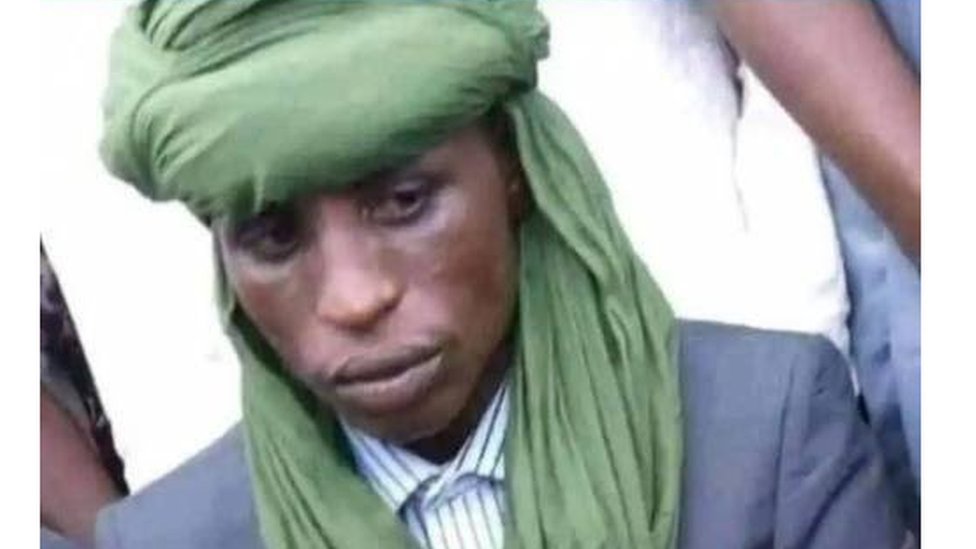 Bello Turji Career