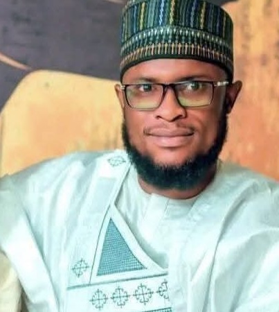 Idris Mai Wushirya biography