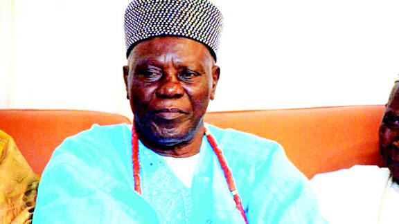 Sikiru Ajibowu Adeyiga Controversies