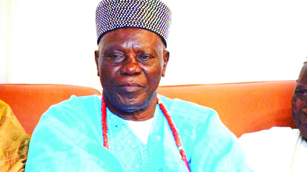 Sikiru Ajibowu Adeyiga Net worth