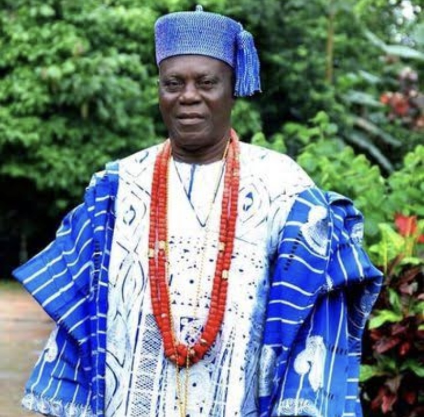 Sikiru Ajibowu Adeyiga personal life