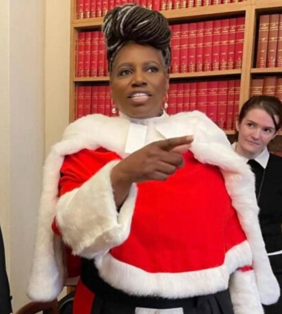 Margaret Obi Net worth