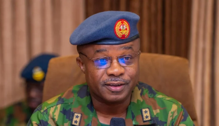 Avm Sunday Aneke Net worth