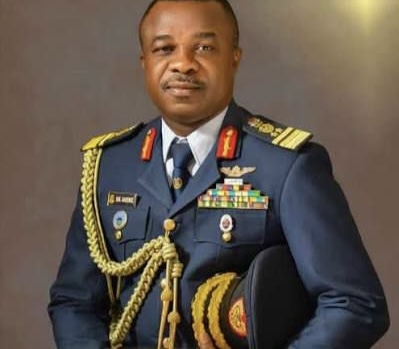 Avm Sunday Aneke Controversies