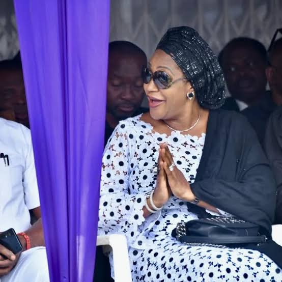 Margaret Peter Obi Career