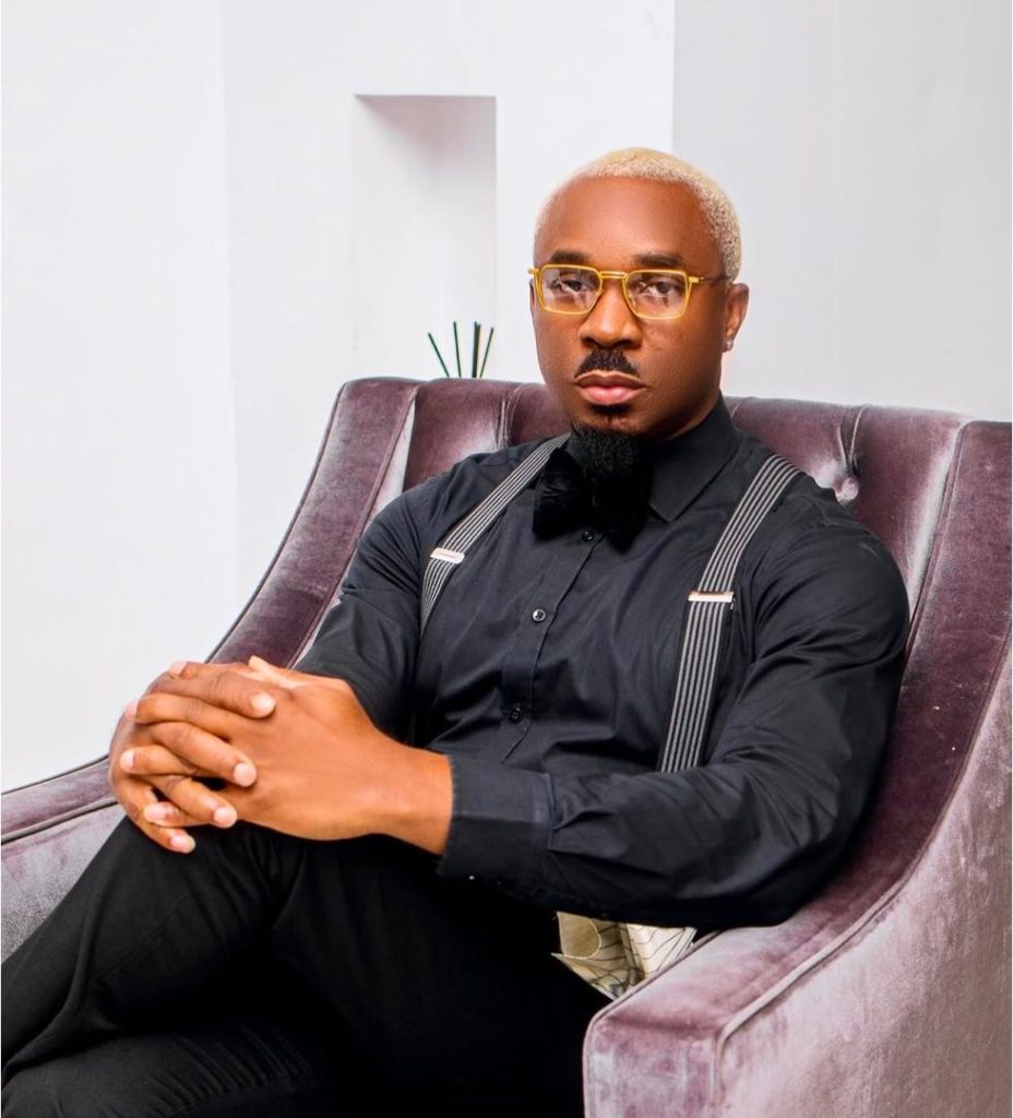 Pretty Mike Personal life