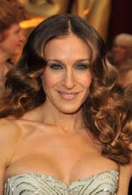 SARAH JESSICA PARKER BIOGRAPHY