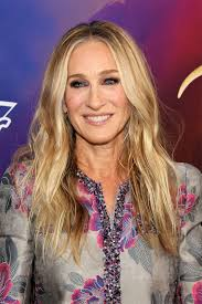 SARAH JESSICA PARKER BIOGRAPHY