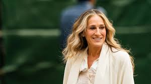 SARAH JESSICA PARKER NET WORTH