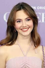 IRIS APATOW BIOGRAPHY