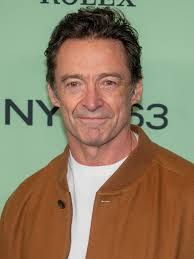 HUGH JACKMAN BIOGRAPHY