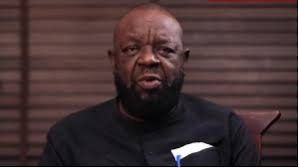 ALOY EJIMAKOR BIOGRAPHY