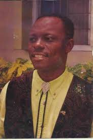 GBENGA ADEBOYE BIOGRAPHY