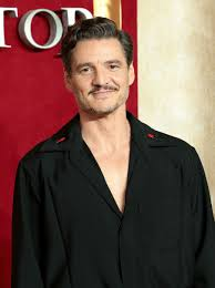 PEDRO PASCAL BIOGRAPHY
