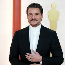 PEDRO PASCAL NET WORTH