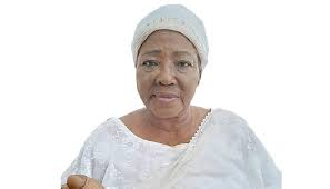 SINATU OJIKUTU BIOGRAPHY