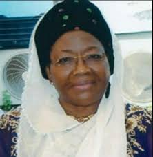 SINATU OJIKUTU NET WORTH