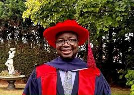 DR BERNARD DORO BIOGRAPHY
