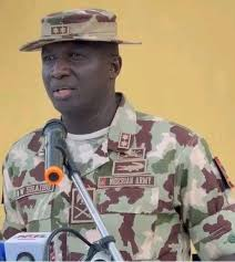 EDUCATIONAL BACKGROUND