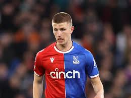 ADAM WHARTON BIOGRAPHY