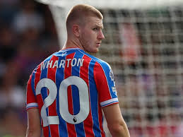 ADAM WHARTON NET WORTH