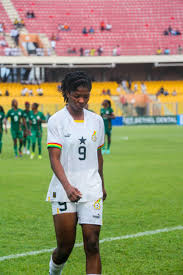 DORIS BOADUWAA BIOGRAPHY