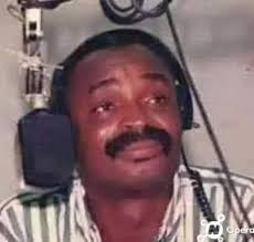 KOLAWOLE OLAWUYI BIOGRAPHY