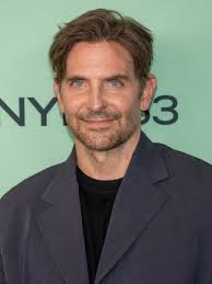 BRADLEY COOPER BIOGRAPHY