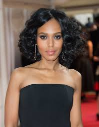 KERRY WASHINGTON BIOGRAPHY