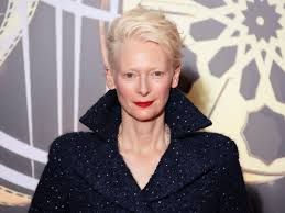 TILDA SWINTON BIOGRAPHY